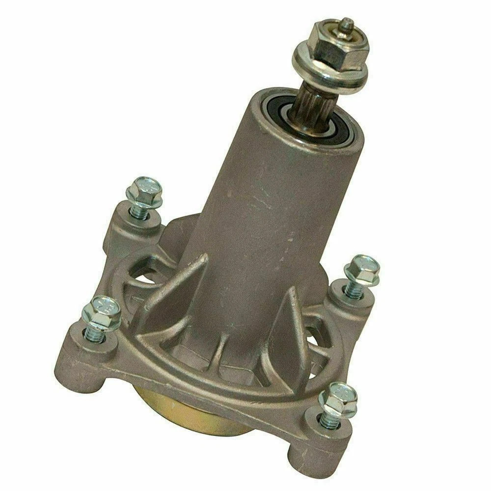 Mower Deck Spindle For 54 Inch Mower Husqvarna YTH24V54 YTH2754 Z254 Z254i Z5426