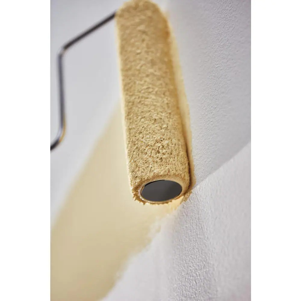NEW Durable 9 In. Paint Roller Frame Works for Sherlock GT poles and Threaded