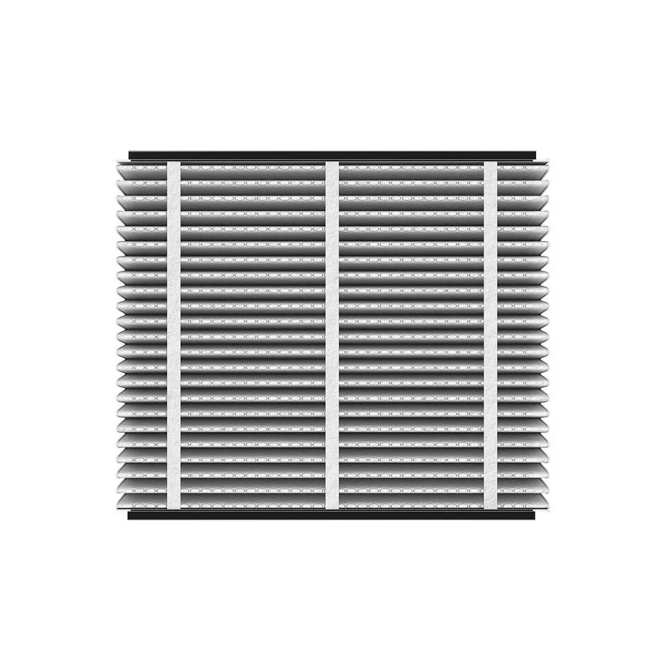 2-10 Pack ﻿ 210 Replacement Filter for AprilAire House Air Purifier Air Filter