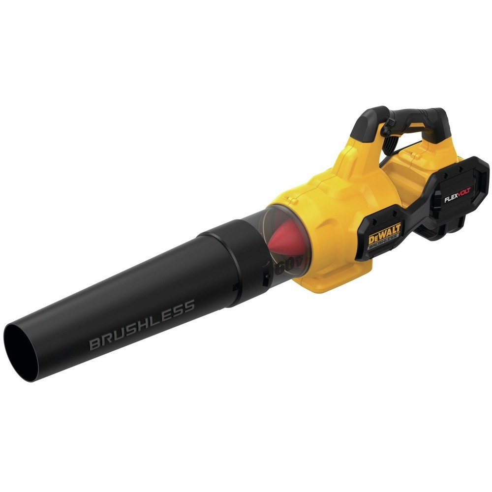 DEWALT DCBL772BR 60V MAX FLEXVOLT BL Handheld Axial Blower Certified Refurbished