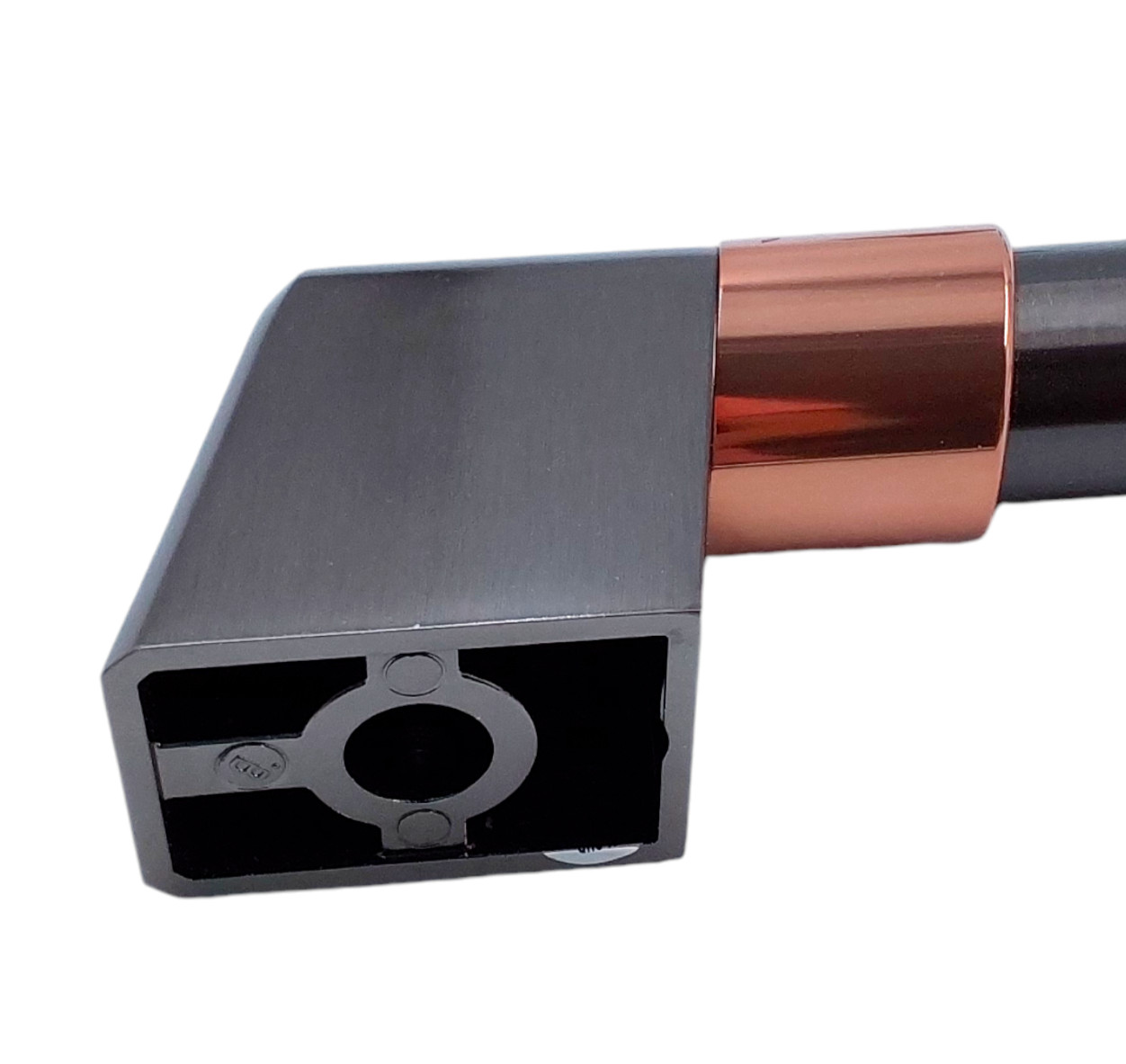 New GE Range Cafe Handle Kit CXPR6HKPMBT *Same Day Shipping & 60 Days Warranty*