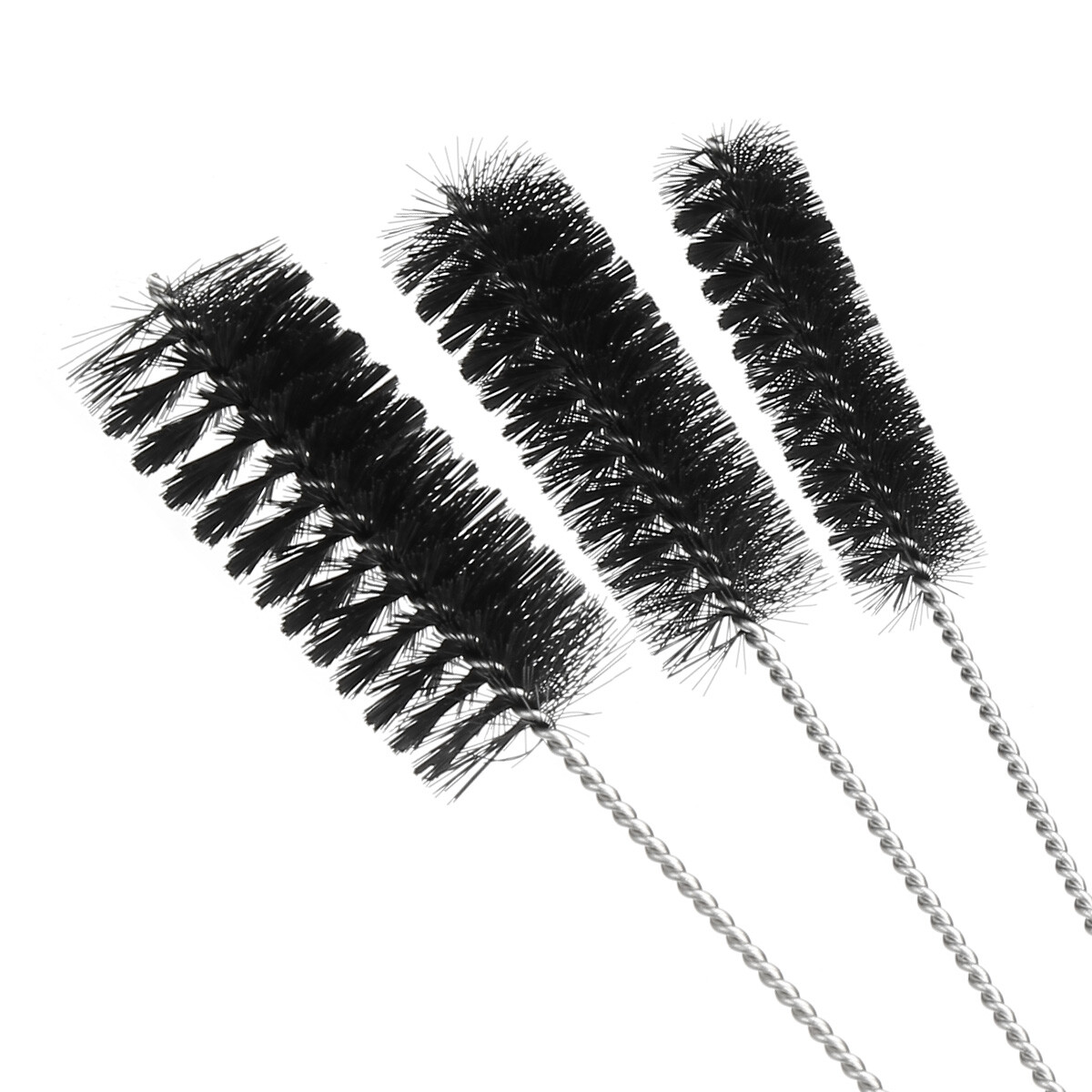 Bottle Cleaner Brushes Set Pipe Bong Cleaner Glass Tube Cleaning Brush Household