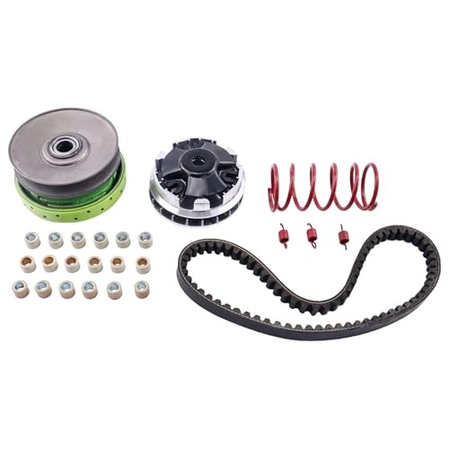 Transmission Clutch Kit 0453455 0453454 0453459 For Polaris Outlaw | 90 110