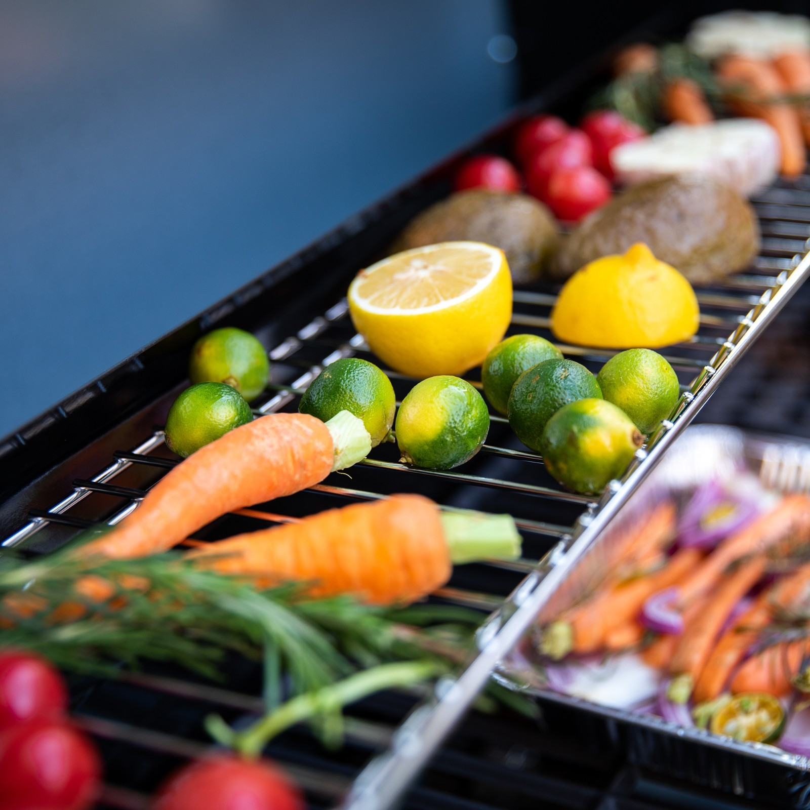 Royal Gourmet GA6402C 6-Burner BBQ Liquid Propane Gas Grill ,74,000 BTU, Coffee