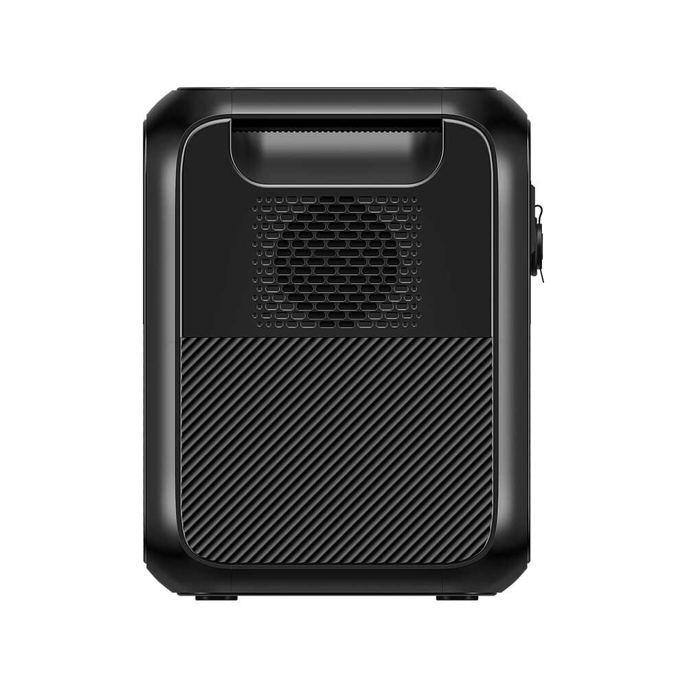 BLUETTI AC180 1800W 1152Wh Power Station Generator for Power Outage Travelling