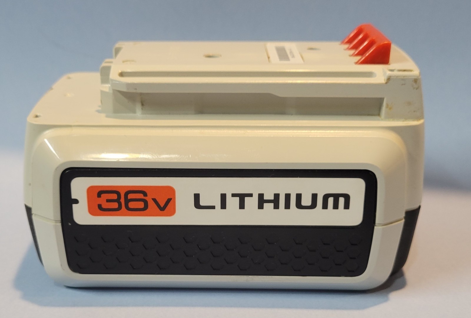 Black & Decker LBX36 36V 1.3ah Lithium Battery & LCS36 Type 1 Charger