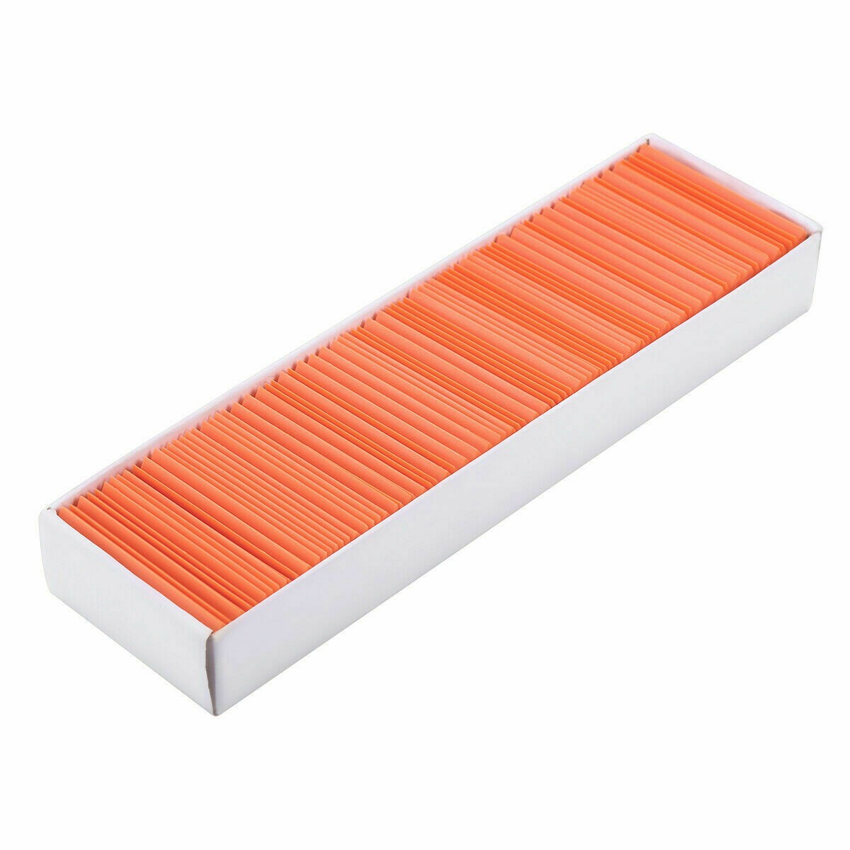 102 Pcs Plastic Razor Blades + 2 Razor Scraper Double Edged Sticker Removal Tool