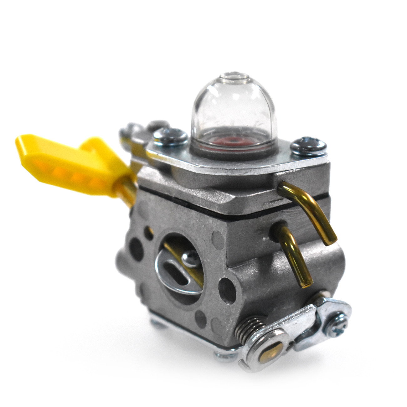 Carburetor For Homelite ZAMA RYOBI 308054003 3074504 985624001 C1U-H60 26CC