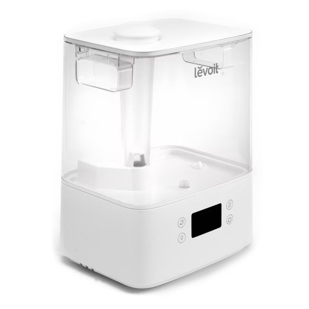 Levoit Classic 300 Ultrasonic Smart Humidifier White