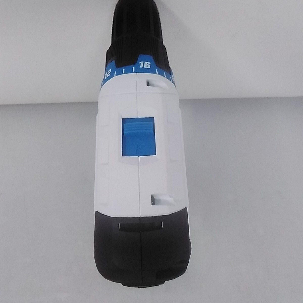 HART 1/2″ Drill Driver 20 volt 20V 2 Speed Cordless HPDD01 (*TOOL ONLY*)