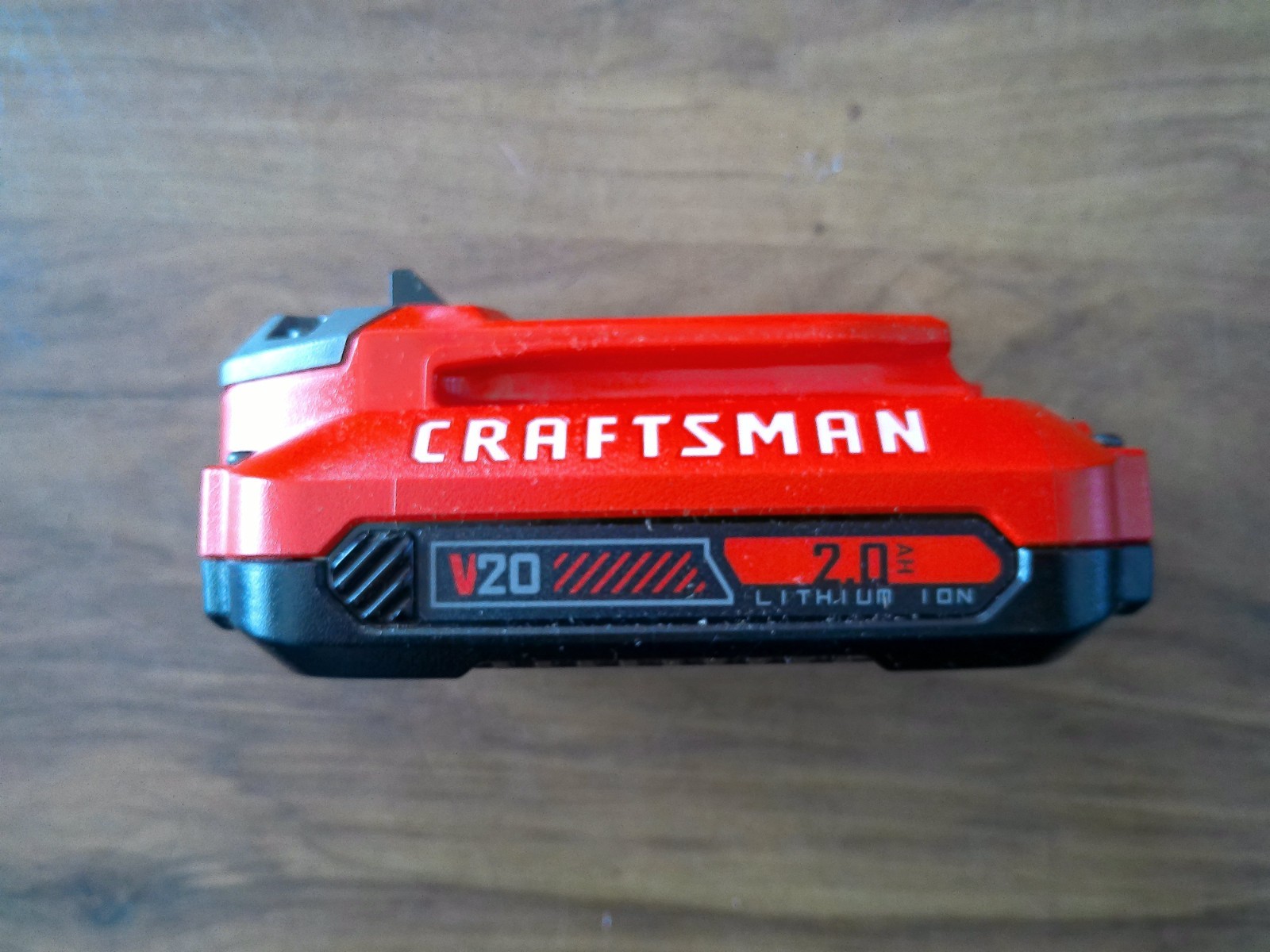 New Genuine Craftsman CMCB202 V20/20V 2.0ah Battery Free US Shipping