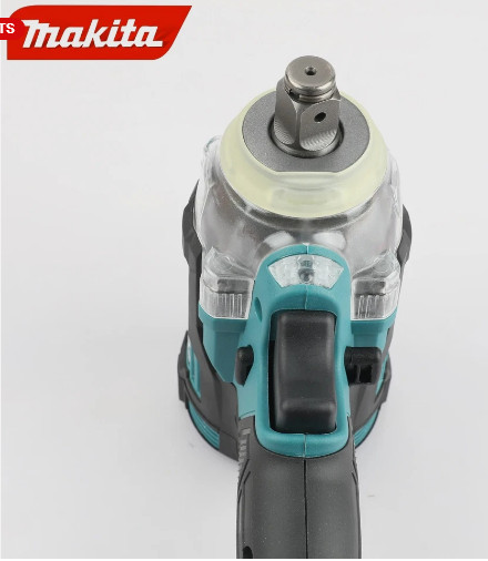 Makita TW004 18V Brushless Impact Driver-Cordless Electric Screwdriver Tool Only