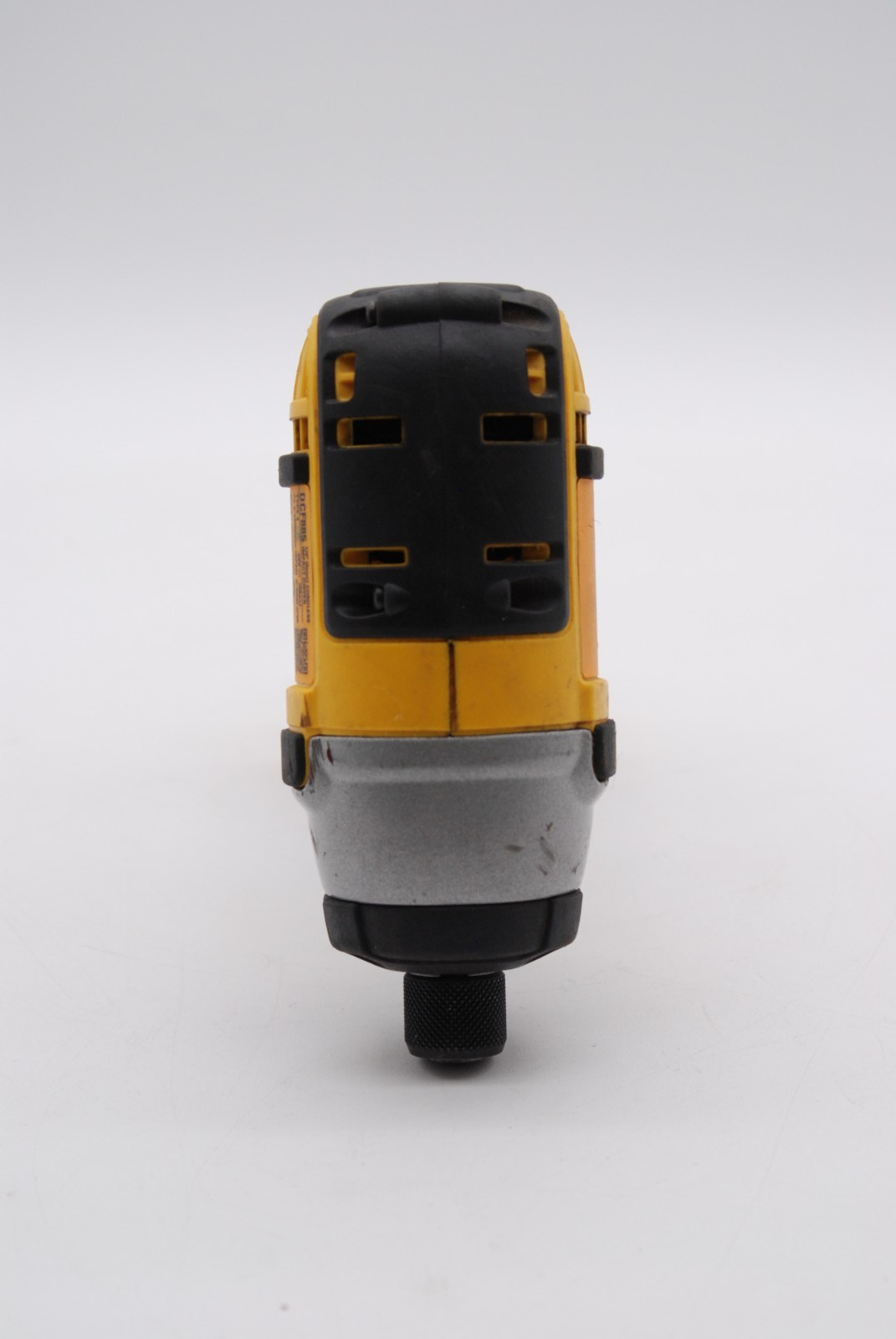 DEWALT DCF885B 20V Impact Driver – Tool only