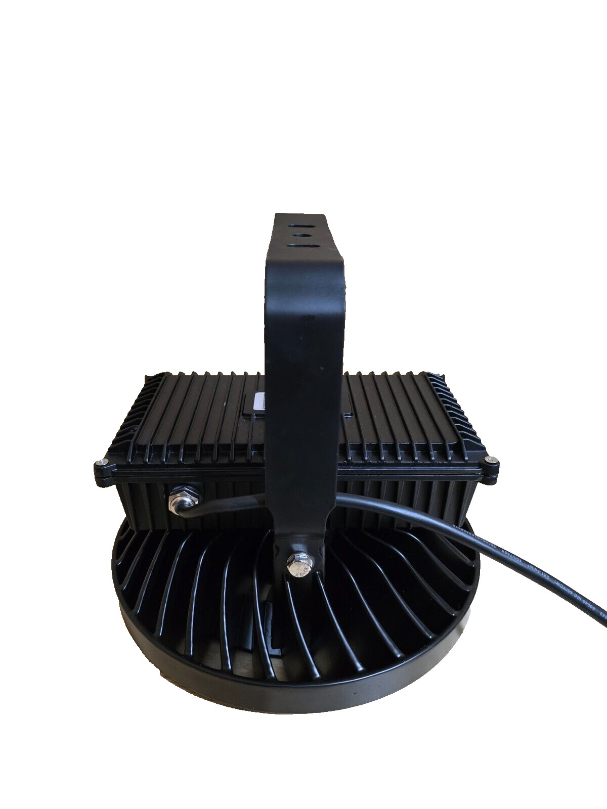 ALPHA SERIES 48 VOLT DC FLOOD LIGHT 120 W