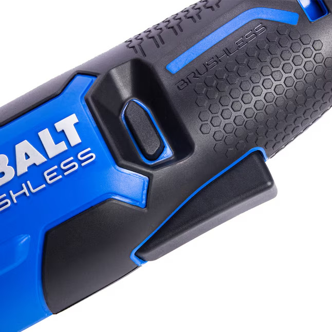 SALE- Kobalt 24-volt Cordless Brushless Variable speed 17 -Piece Oscillating
