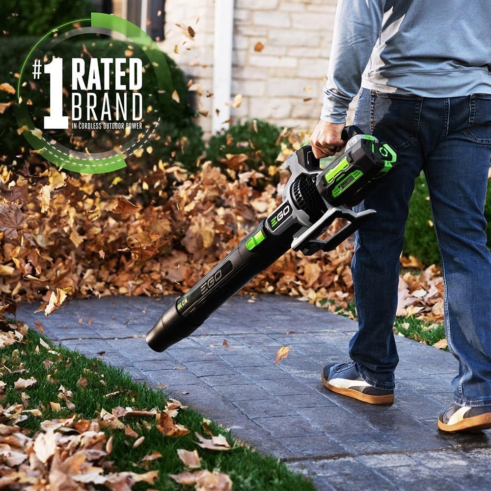 EGO LB8800 Power+ 56V Cordless Handheld Leaf Blower 880 CFM (BARE TOOL)