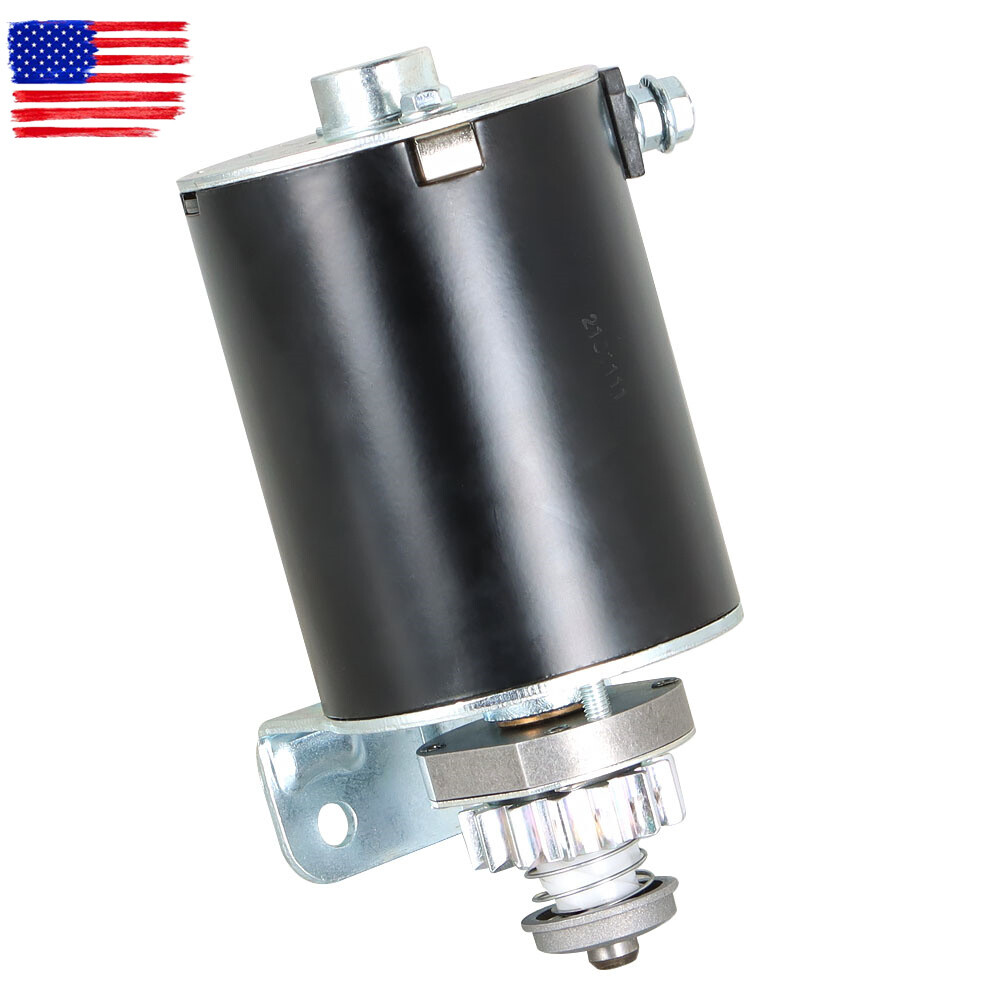 For Briggs&Stratton Starter 14-Teeth 5777 14.5 16 16.5 17 17.5 18 18.5 / 593934