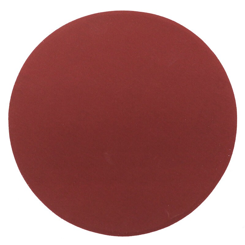 Sanding Discs Self Adhesive Pads 60-2000 Mixed Grit Glue Backed Polishing 125mm