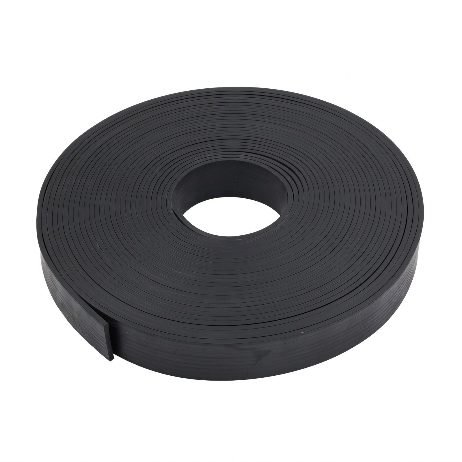 Solid Nitrile NBR Rubber Strip – Various sizes & Thicknesses – 3mm to 70mm