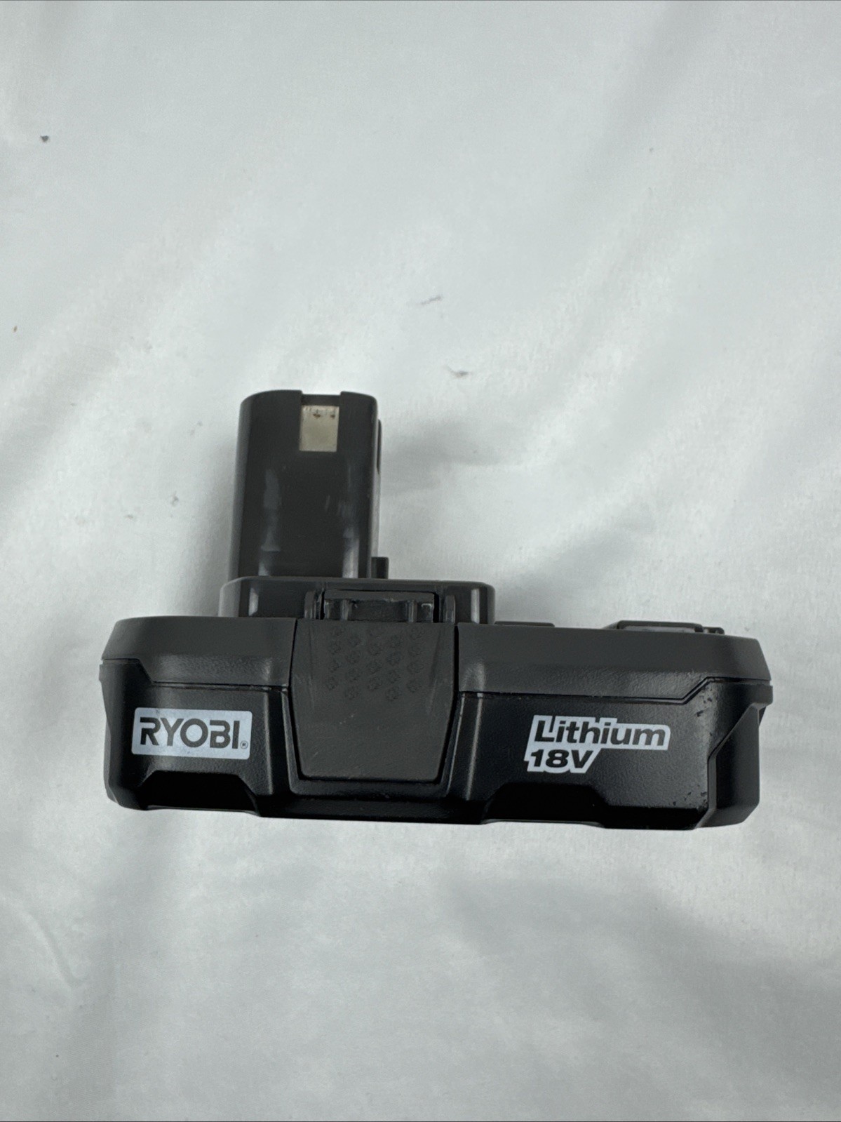 Genuine RYOBI ONE+ 18v Lithium-Ion Battery Refurbished 38Wh 2.2Ah