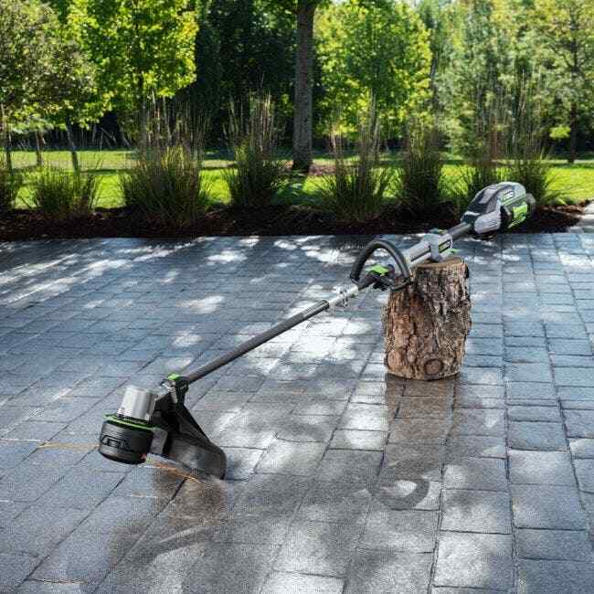 EGO ST1620T 16″ POWERLOAD Trimmer w/ LINE IQ – Battery and Charger Not Included