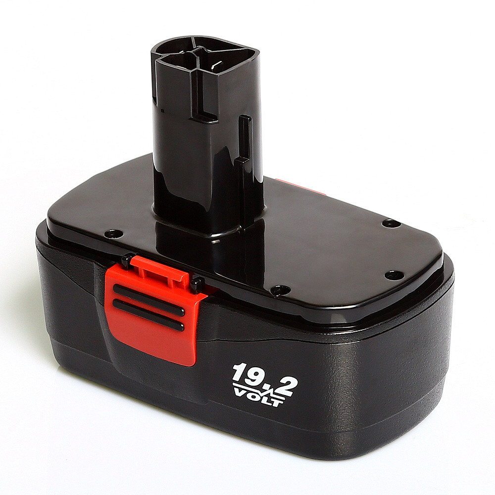 2Pack 19.2V Battery For C3 DieHard For 130279005 11376 130279003 for Craftsman