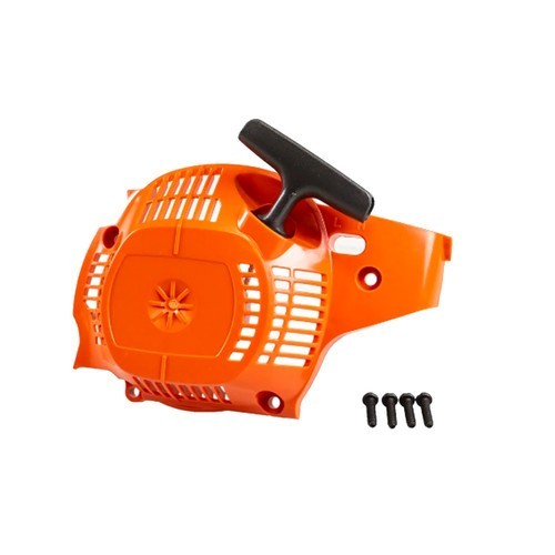 Husqvarna Recoil Starter Assembly Fits Model 120 Mark II, 240 545008024 OEM