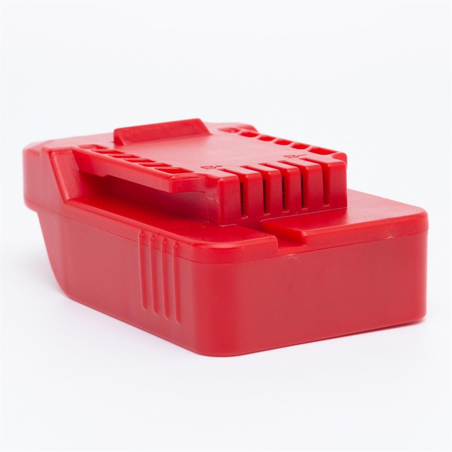 NEW Adapter For Dewalt 18V 20V MAX Li-Ion Battery To For Bauer 20V Power Tools