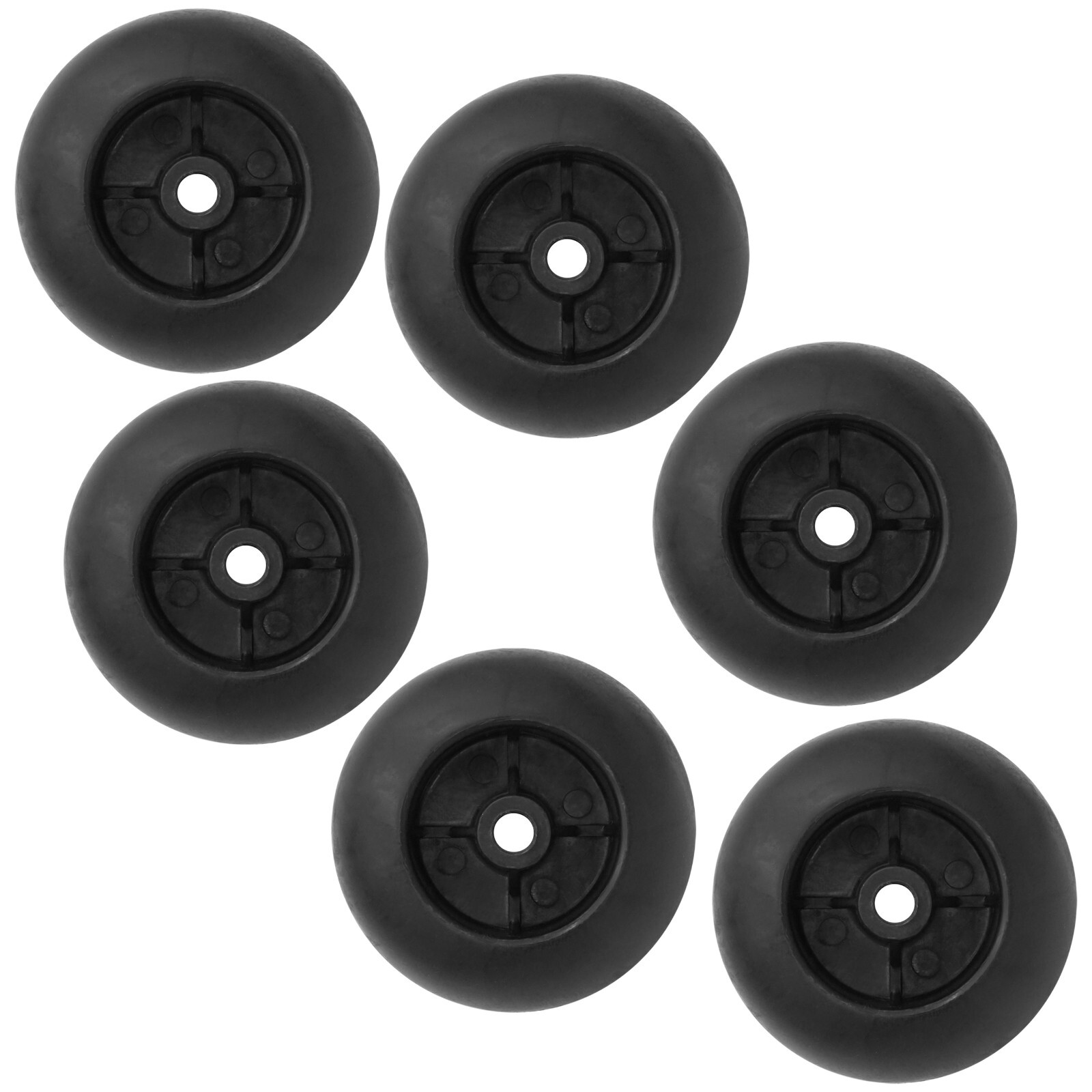 Deck Wheel for Bad Boy Rogue 54″ 61″ 72″ 2019-2024 022-1001-00