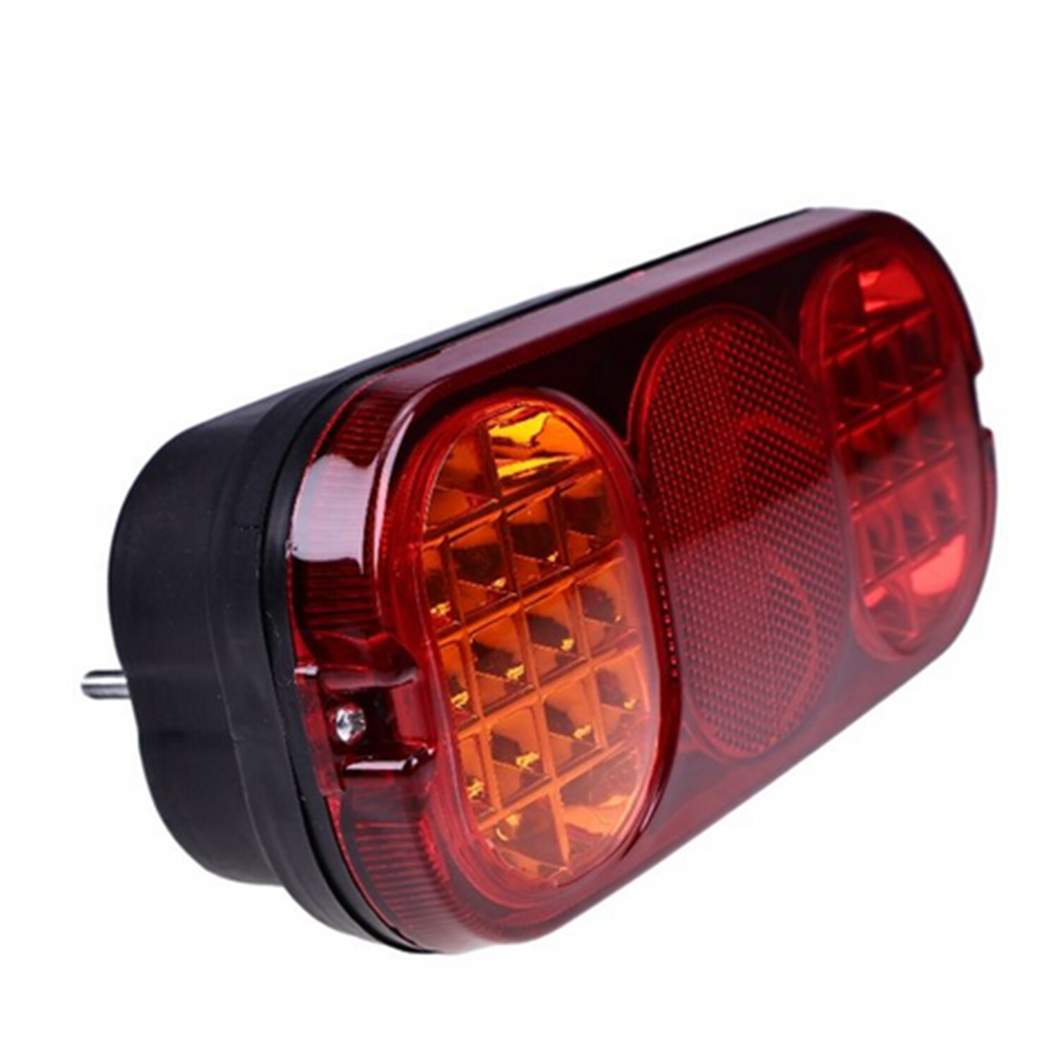 LED Tail Light 387-6627 for Caterpillar C4.4 Engine 450 440 444F2 432F2 422F2