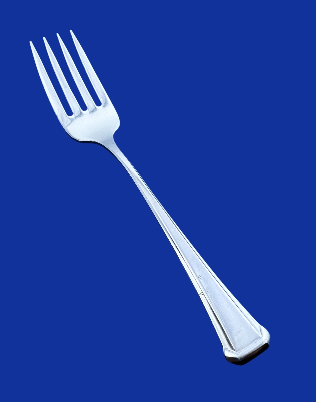 Oneida MAESTRO ST LEGER Glossy Stainless Flatware – CHOICE