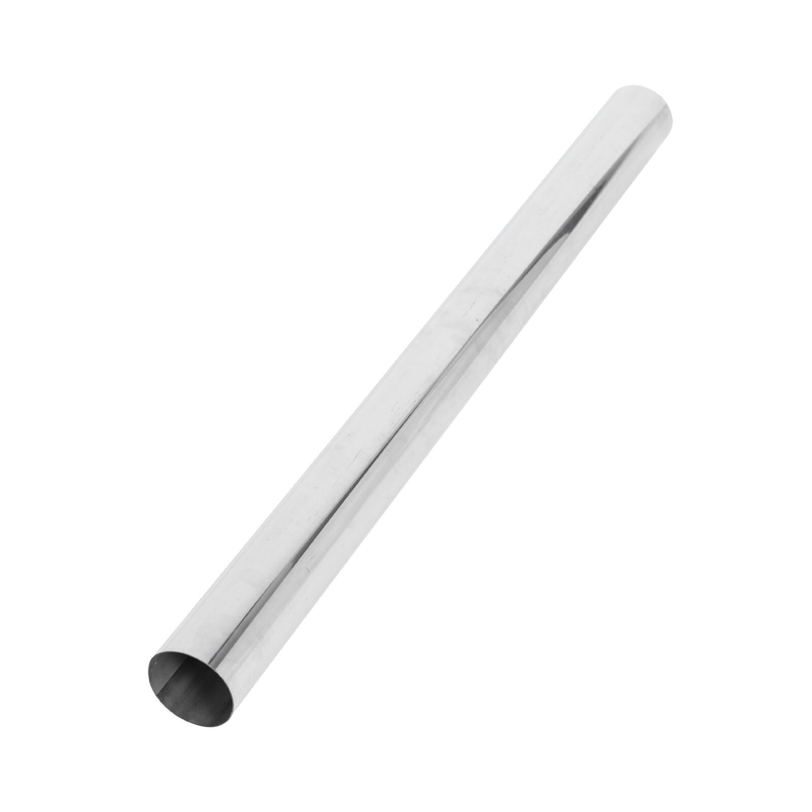 2” 2.25” 2.75” 2.5” 3” 3.5” 4” T304 Stainless Steel Pipe Tube 30” Long