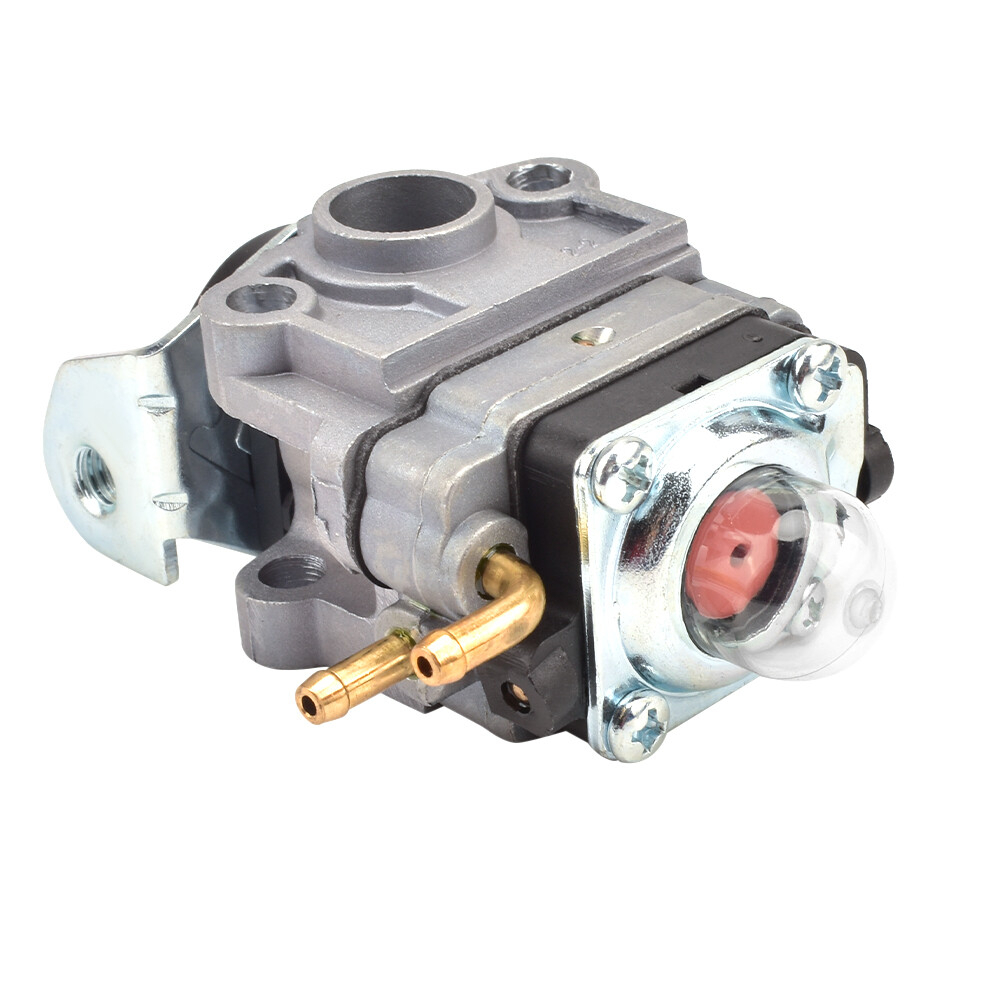 Carburetor Kit For Craftsman 4 Cycle 31cc/26.5cc Trimmer 154.74098/74092/74094