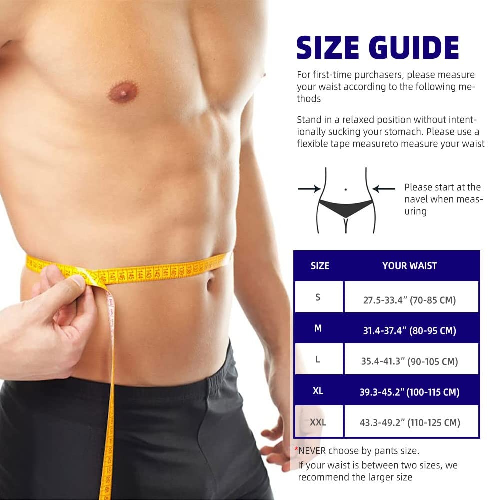 Posture Corrector Back Brace for Men and Women, Version Lumbar Support for…