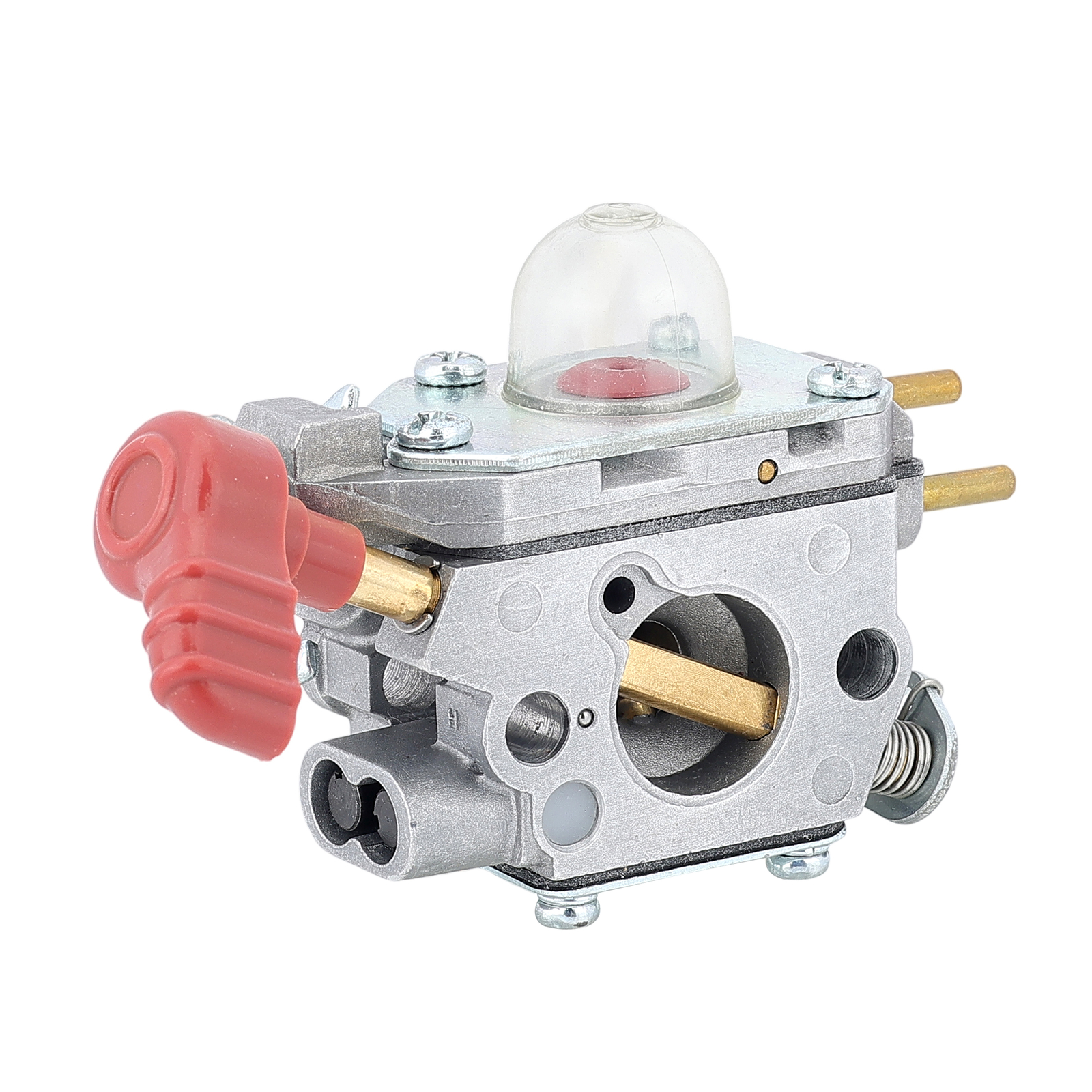 Carburetor for Craftsman 27cc WeedEater MTD 753-06288 ZAMA C1U-P27 TB2044XP Carb