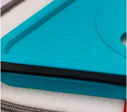 CAMPANELLI Pro Series Windshield & Glass Cleaning Kit