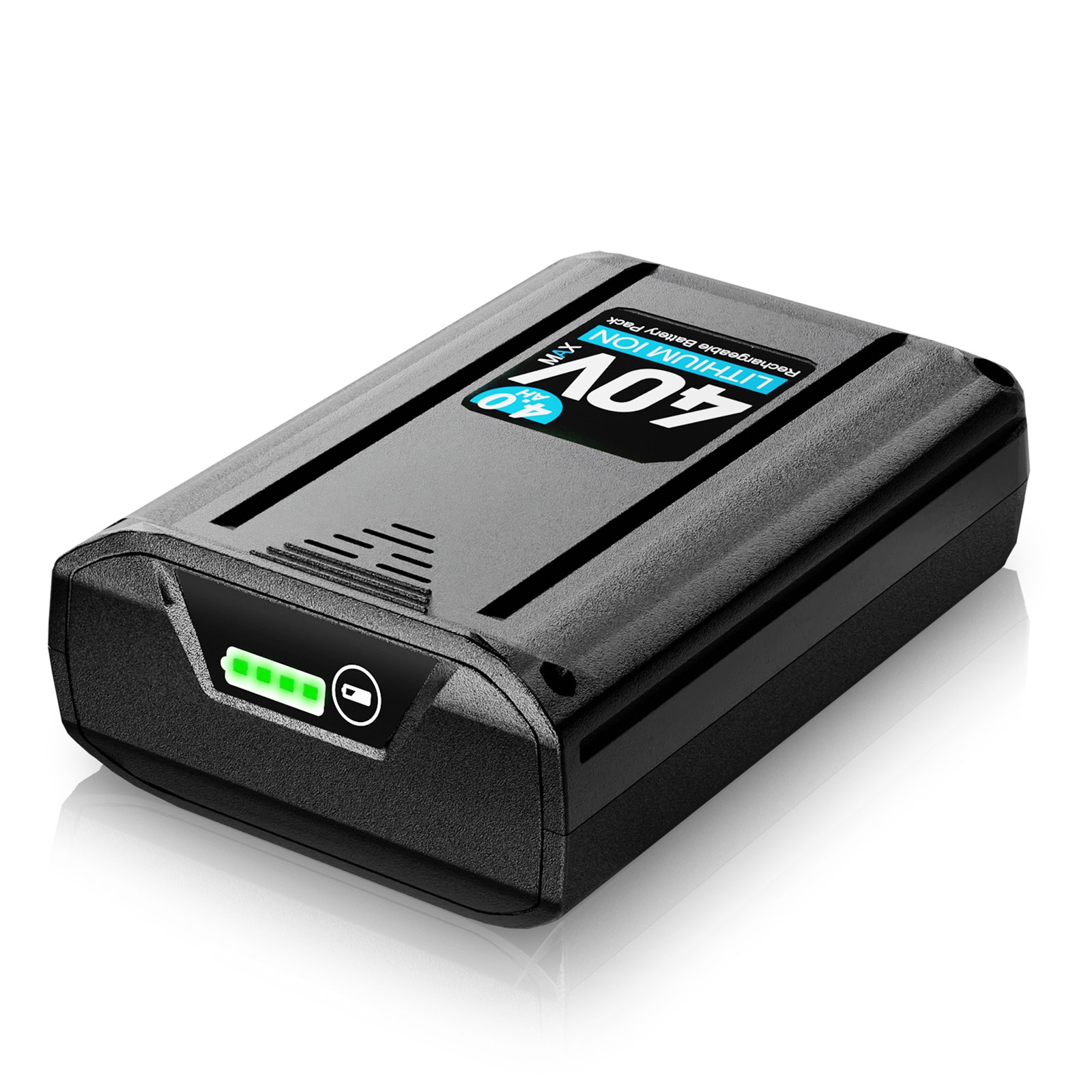 For Kobalt 40V MAX 6.0Ah / 7.5Ah Extended Run Li-Ion Battery KB540-06 KB440-03