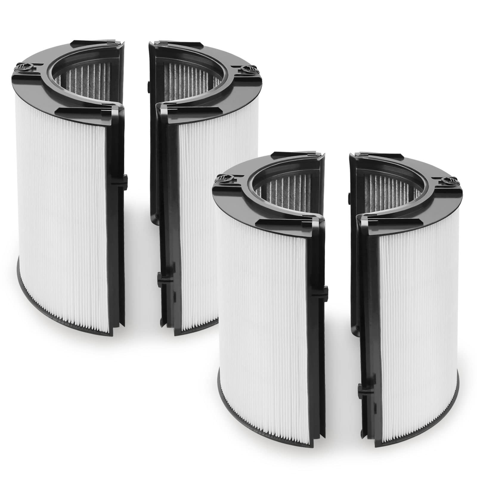 TP06 HEPA Replacement Filter for Dyson HP06 TP06 HP07 TP07 TP7A HP09 TP09 HP0…