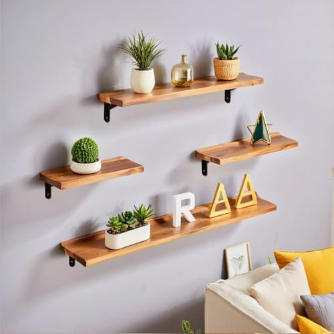 8 Pack Metal Shelf Brackets Heavy Duty Shelf Brackets Metal Wall Mount L Shaped