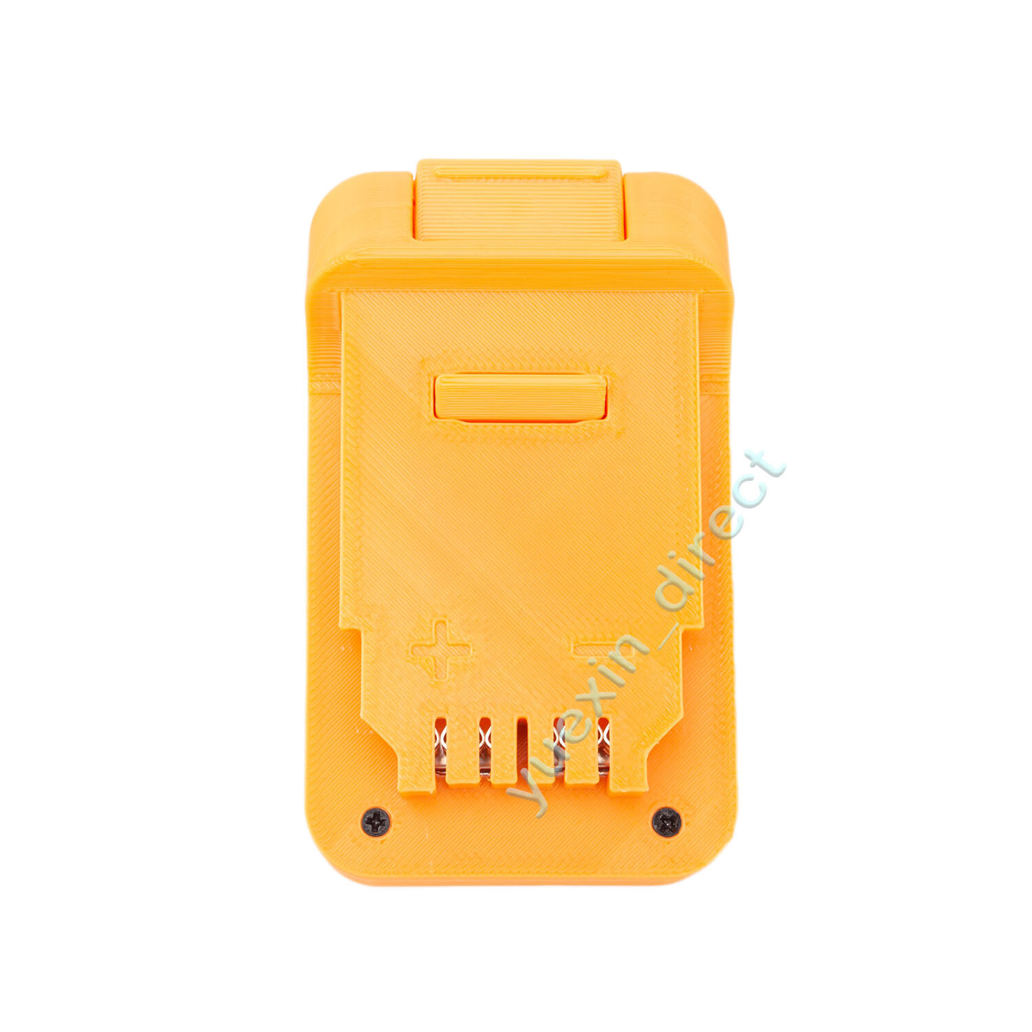 Adapter For Hercules 20V Battery Convert to for Dewalt 20V Power Tools Connector
