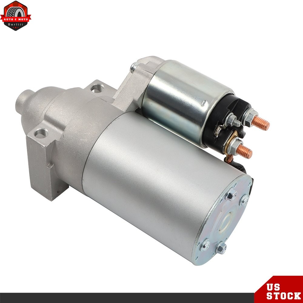 10 TEETH STARTER AM132702 FOR KOHLER CUB CADET 2409801 2509811 2509808 2509809