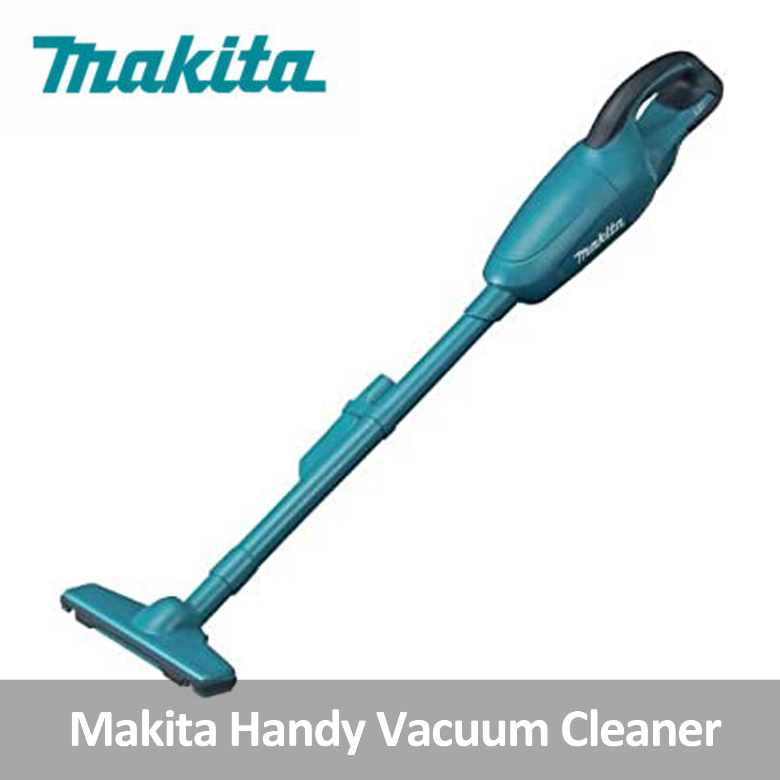 Makita DCL180Z Handy Vacuum Cleaner Body Only (not include Chager & Battery)