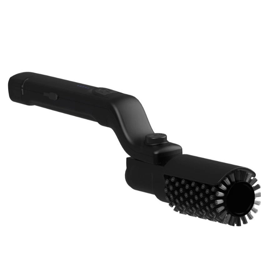 Electric BBQ Grill Brush – 2600mAh Rechargeable Cleaning Brush Wireless Cleaner