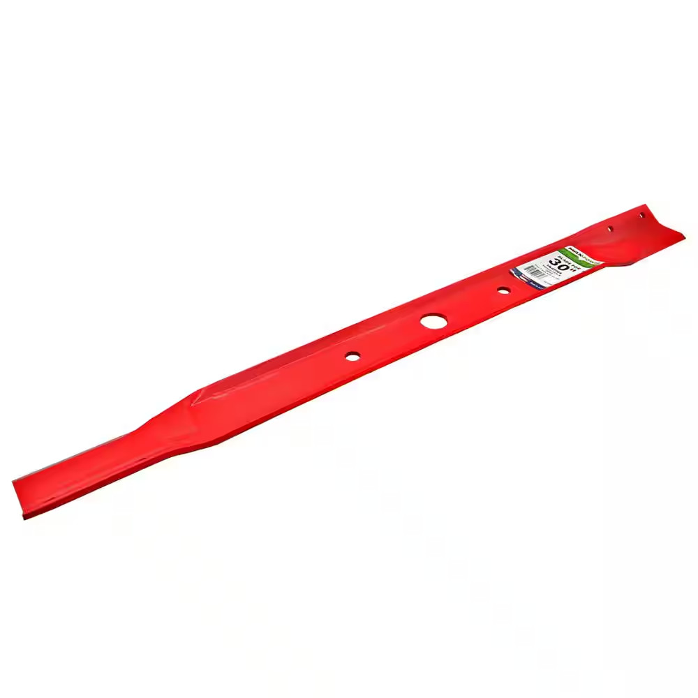 Mower Blade for 30 In. Cut Snapper Mowers Replaces OEM #’S 1-8069,7018069,701806