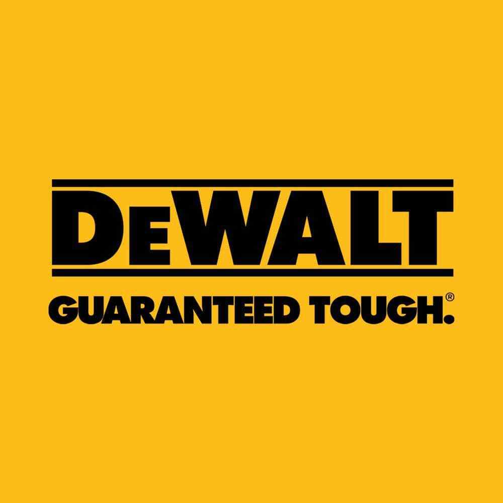 DEWALT 5-in-1 Multi-Tacker and Brad Nailer