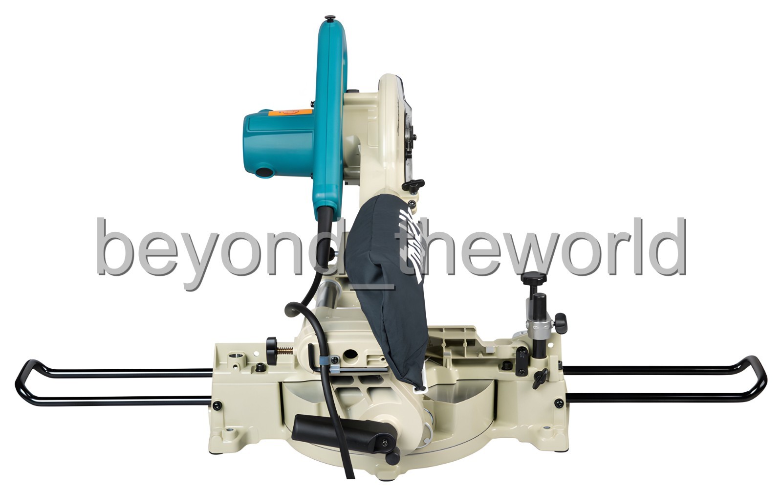 Makita LS0714 Slide Angle cutter Corded 1010W 6000rpm 29 lbs 190mm 7.5In 220V