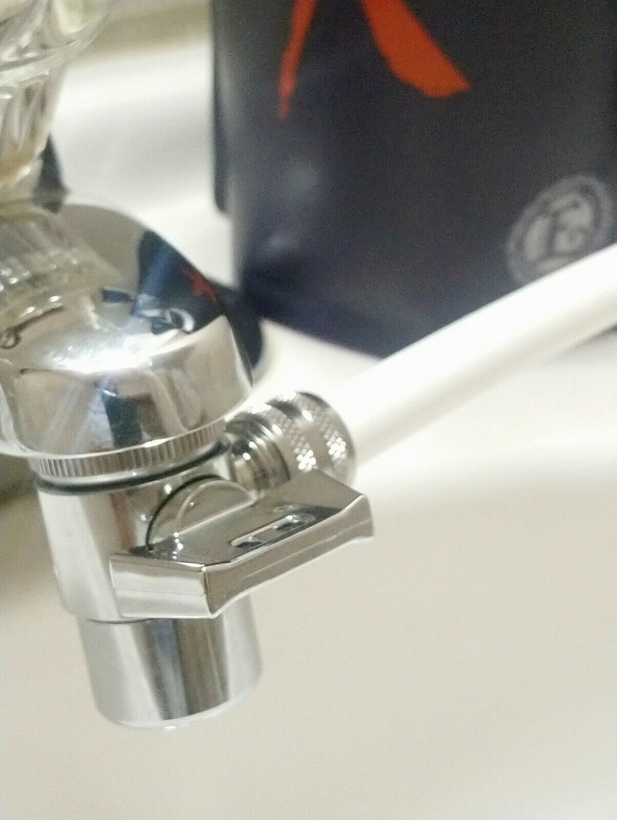 Metal Diverter adapter For All Kangen Enagic water machines