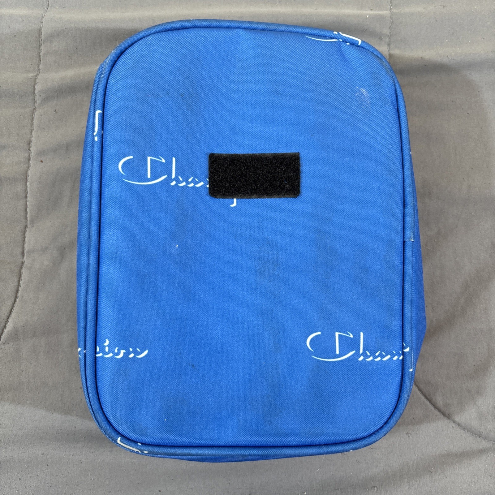 Champion Insulated Lunchbox 10 in x 7.5 in