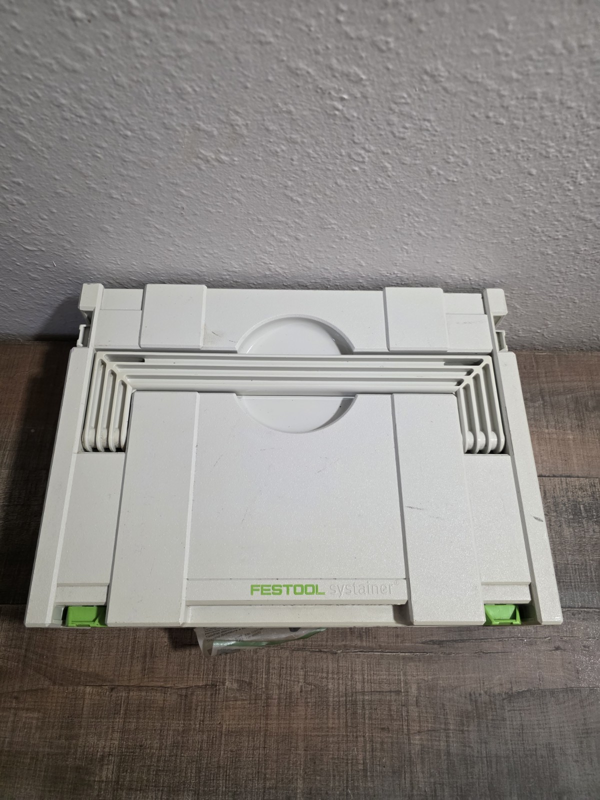 Festool C12 CE-MH45-Plus USA – READ DESCRIPTION