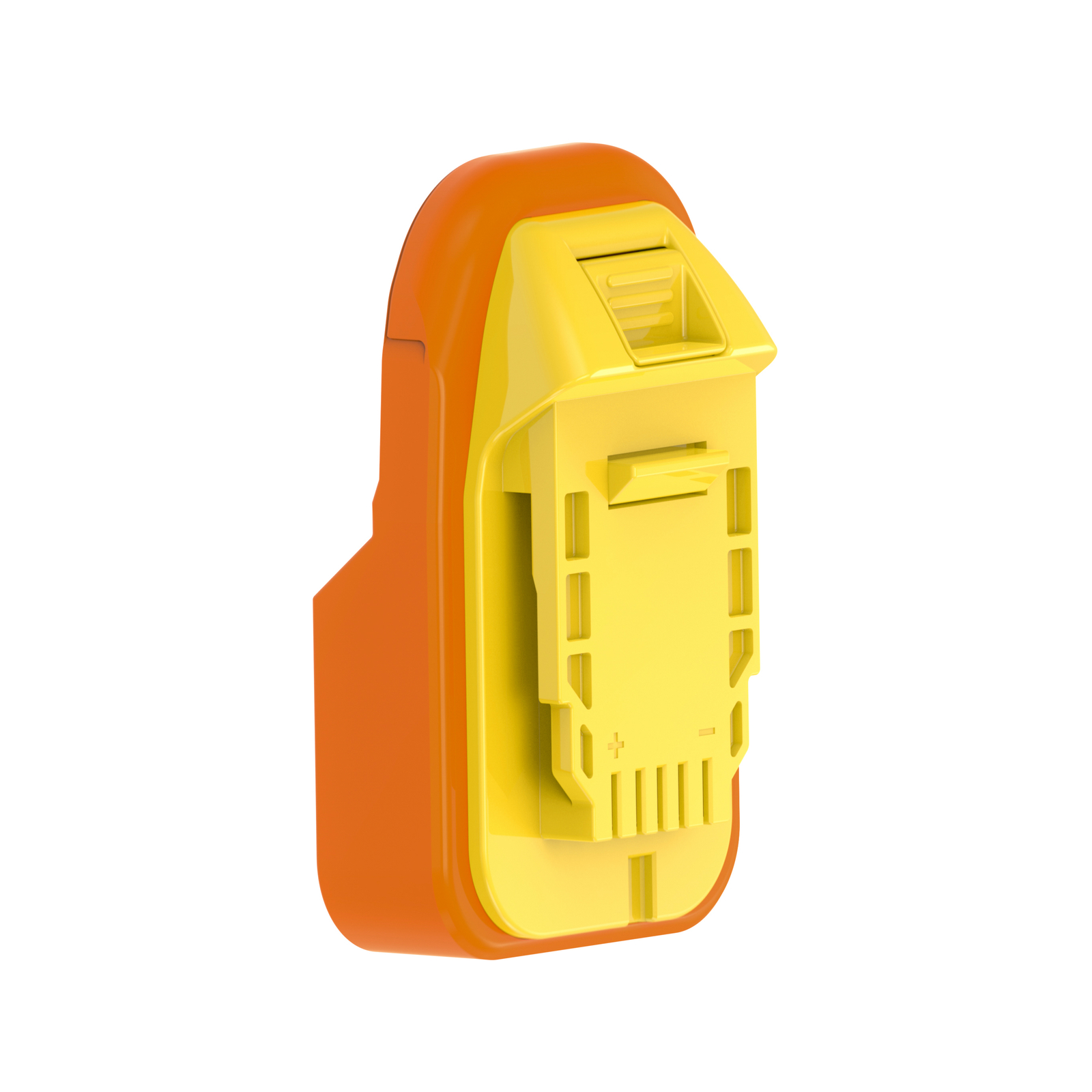 1x Adaptor For RIDGID 18v Batteries To DeWalt 20v MAX XR Type Tools – US STOCK